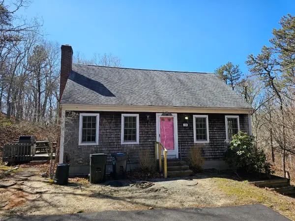 3098 State Highway Highway, Wellfleet, MA 02667