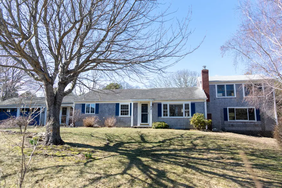 49 Monument View Road, East Dennis, MA 02641 - #2
