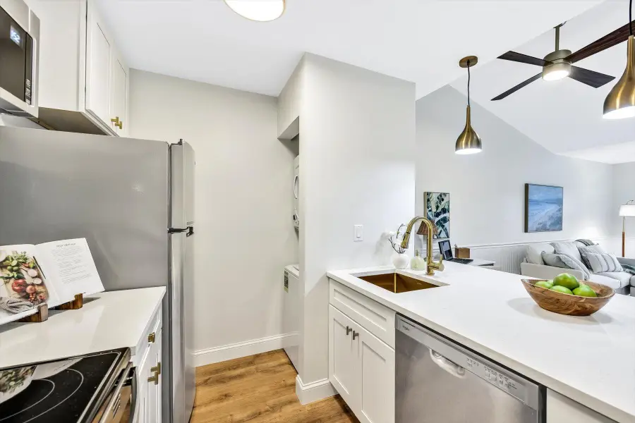 62 Fletcher Lane, Brewster, MA 02631 - #2