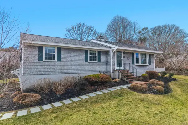 137 Shane Drive, Chatham, MA 02633
