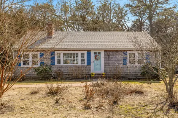 11 Sycamore Lane, South Dennis, MA 02660