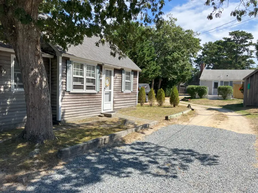 37A Beach Hills Road, Dennis Port, MA 02639 - #2