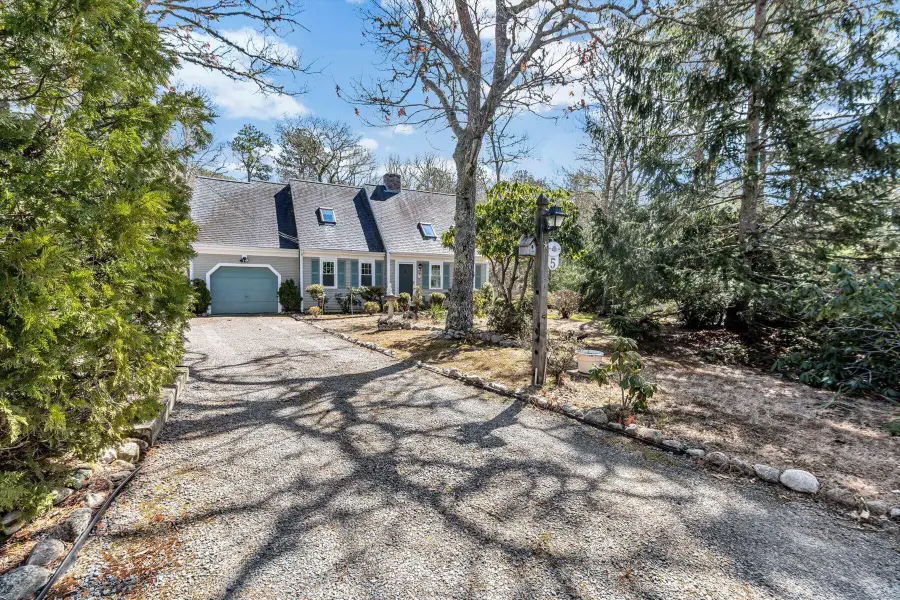 5 Briar Patch Road, Osterville, MA 02655 - #2