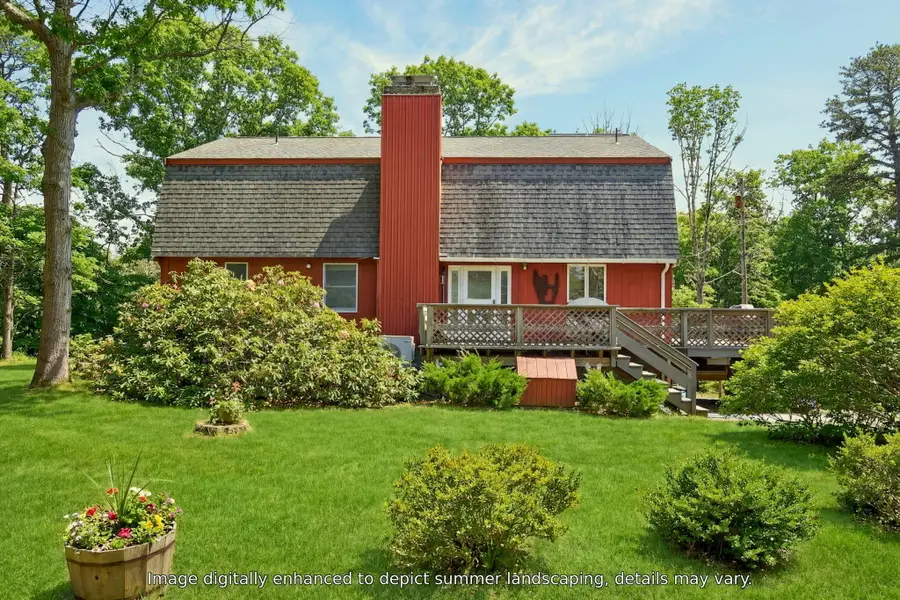 165 Cottontail Road, Wellfleet, MA 02667 - #2