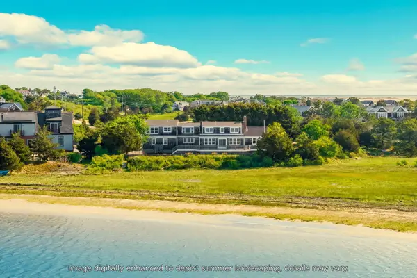 346 Morris Island Road, Chatham, MA 02633