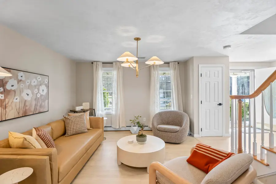 455 East Street, West Bridgewater, MA 02379 - #3