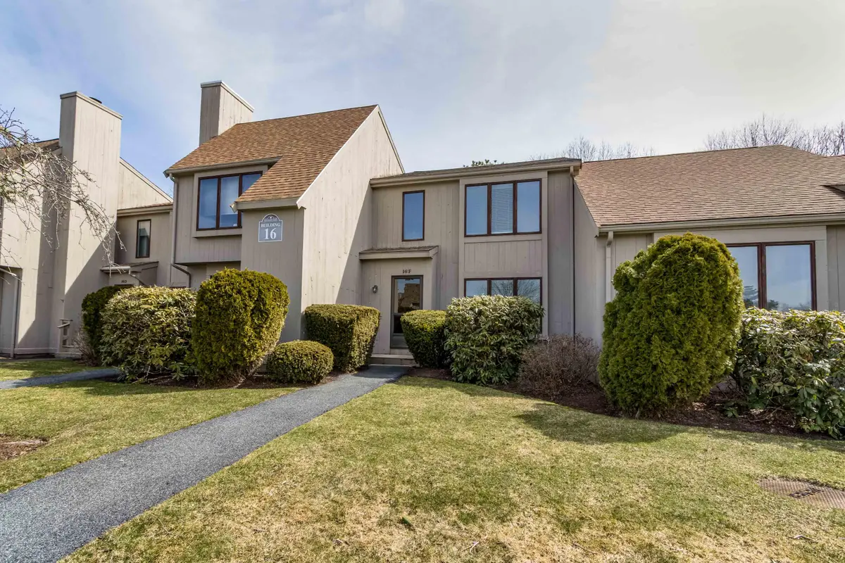481 Buck Island Road, South Yarmouth, MA 02664 - #1