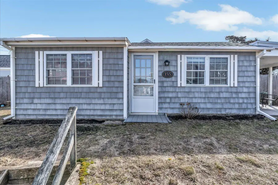 241 Old Wharf Road, Dennis Port, MA 02639 - #2