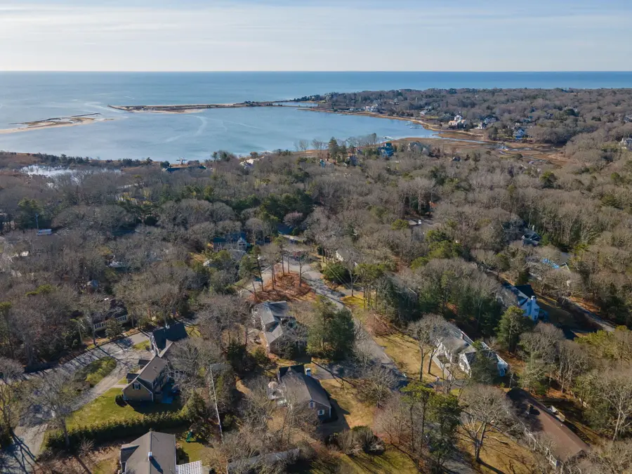 48 Bayview Circle, Osterville, MA 02655 - #2