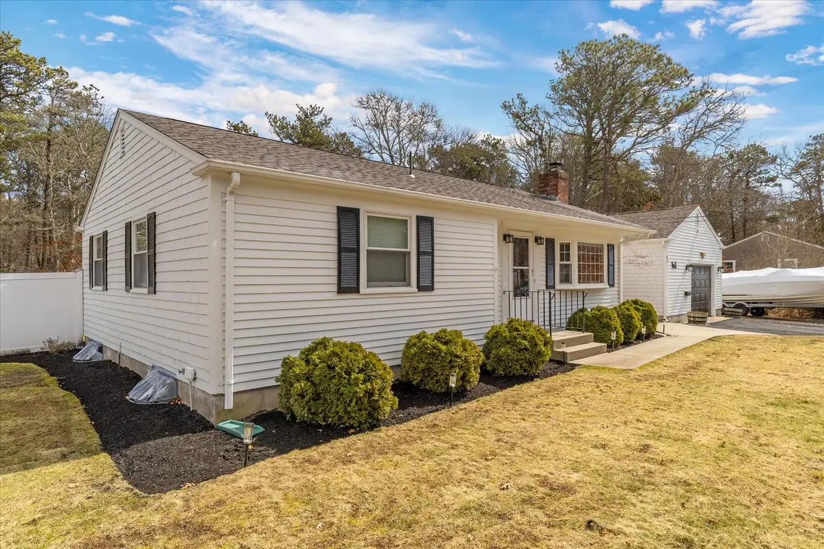 80 Coolidge Road, West Yarmouth, MA 02673 - #1