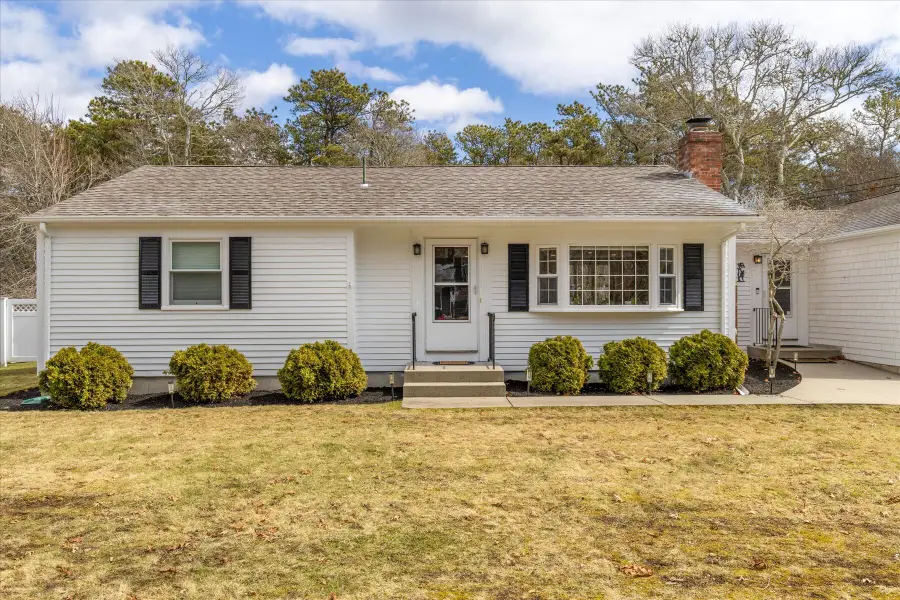 80 Coolidge Road, West Yarmouth, MA 02673 - #2