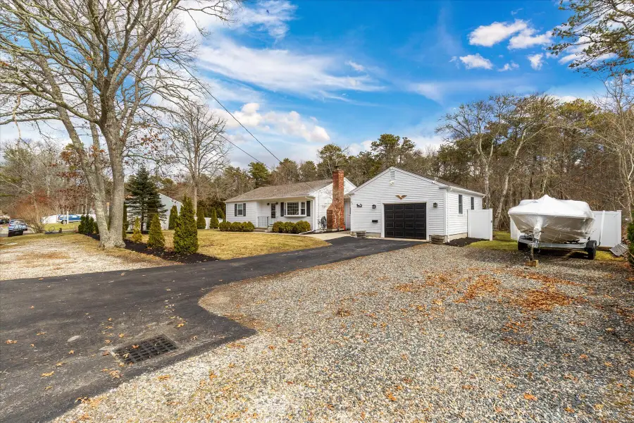 80 Coolidge Road, West Yarmouth, MA 02673 - #3