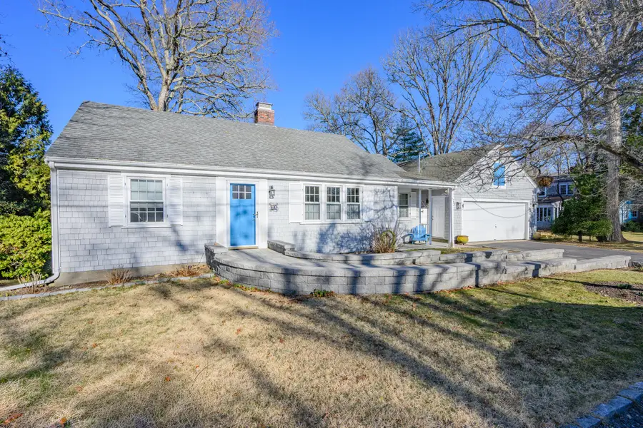 60 Linden Lane, Osterville, MA 02655 - #2