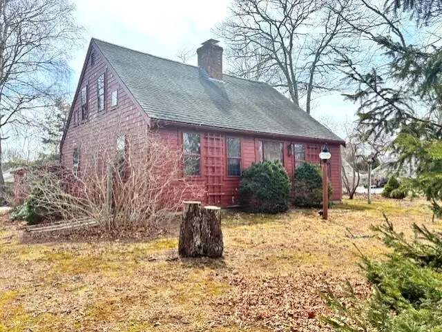 366 Winslow Gray Road, West Yarmouth, MA 02673 - #1