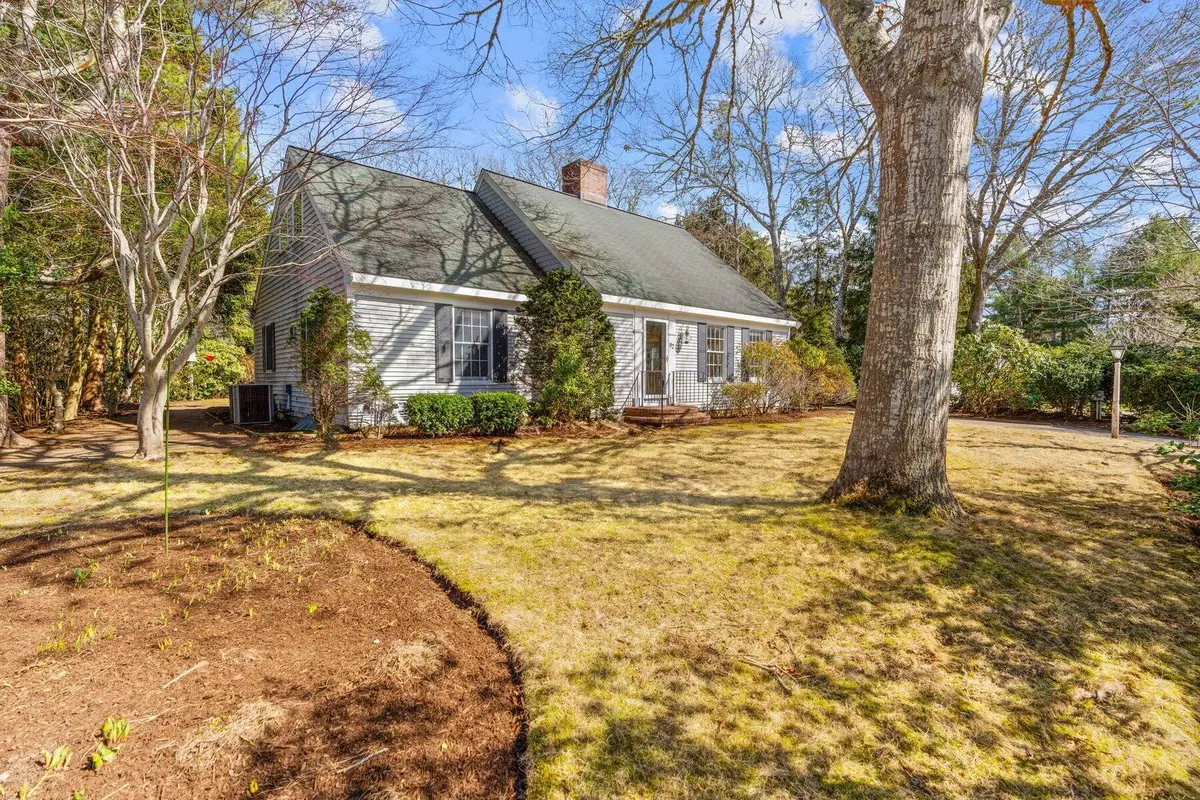 92 Wianno Circle, Osterville, MA 02655 - #1