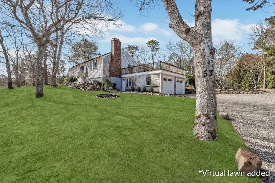 53 Chase Road, East Sandwich, MA 02537 - #2