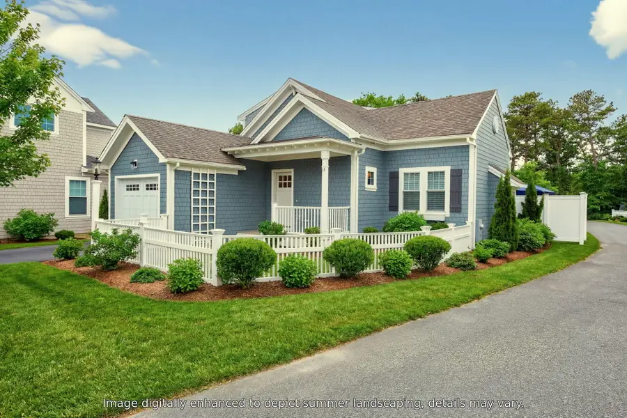 15 Rosewood Circle, Mashpee, MA 02649 - #3