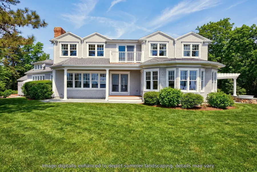 77 Towhee Lane, Orleans, MA 02653 - #3