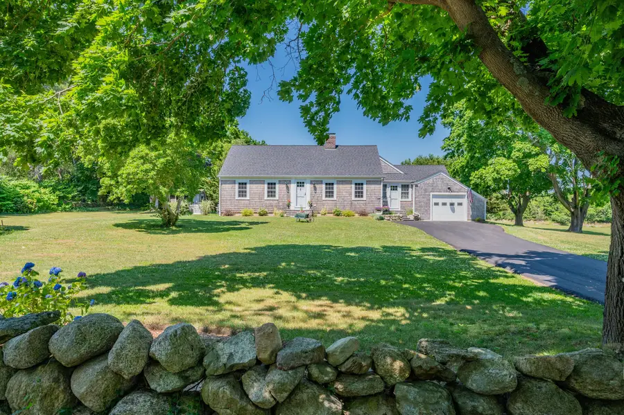 367 Plum Street, West Barnstable, MA 02668 - #2