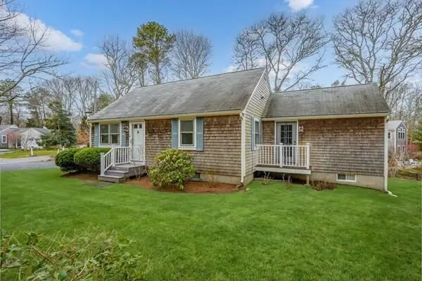 177 Bayview Circle, Osterville, MA 02655 - #1