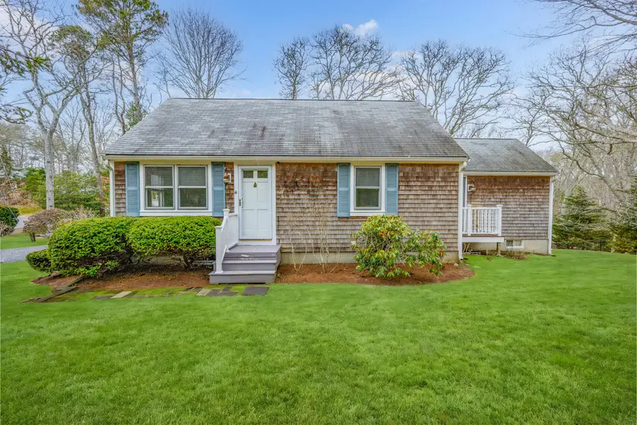 177 Bayview Circle, Osterville, MA 02655 - #2