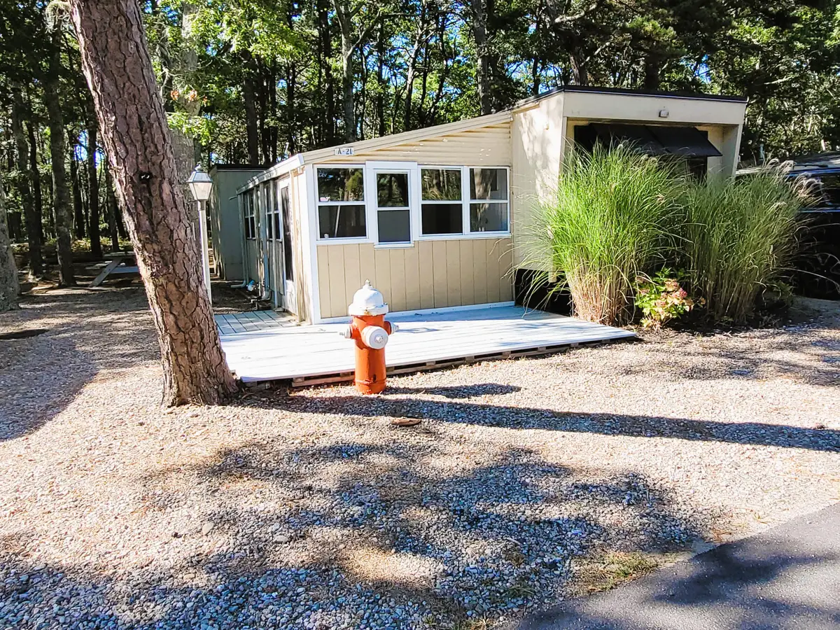 310 Old Chatham Road, South Dennis, MA 02660 - #1