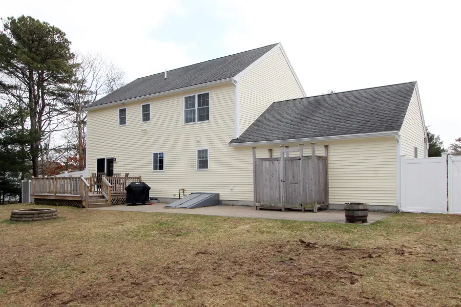35 Settlers Way, Buzzards Bay, MA 02532 - #3
