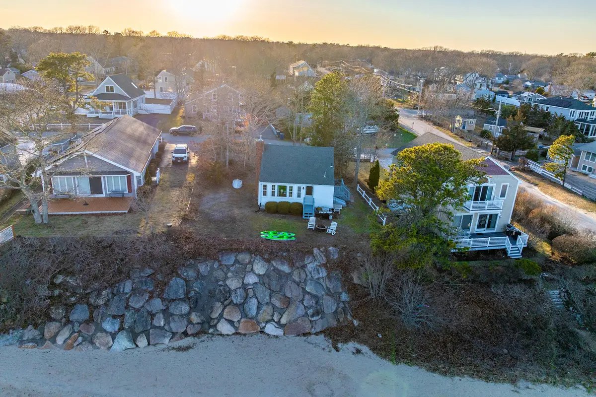 242 Edgewater Drive, East Falmouth, MA 02536 - #1