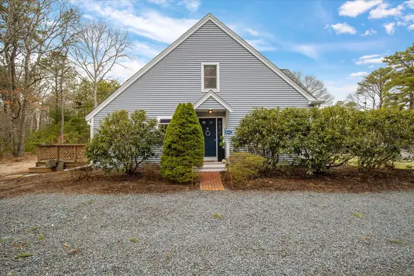 113 Shellback Way, Mashpee, MA 02649