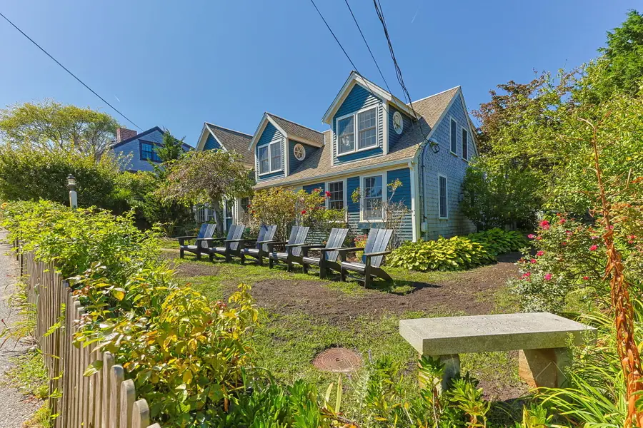 28 Commercial Street, Provincetown, MA 02657 - #2