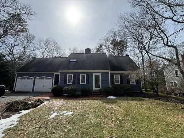 Address Withheld By Seller, Sandwich, MA 02563