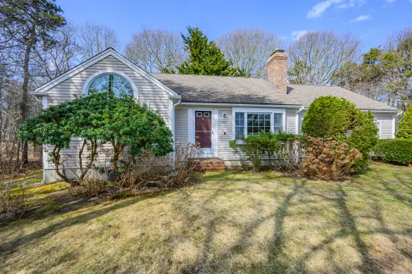 193 Yankee Drive, Brewster, MA 02631