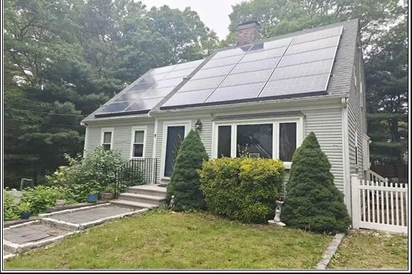 50 Samoset Road, Marstons Mills, MA 02648