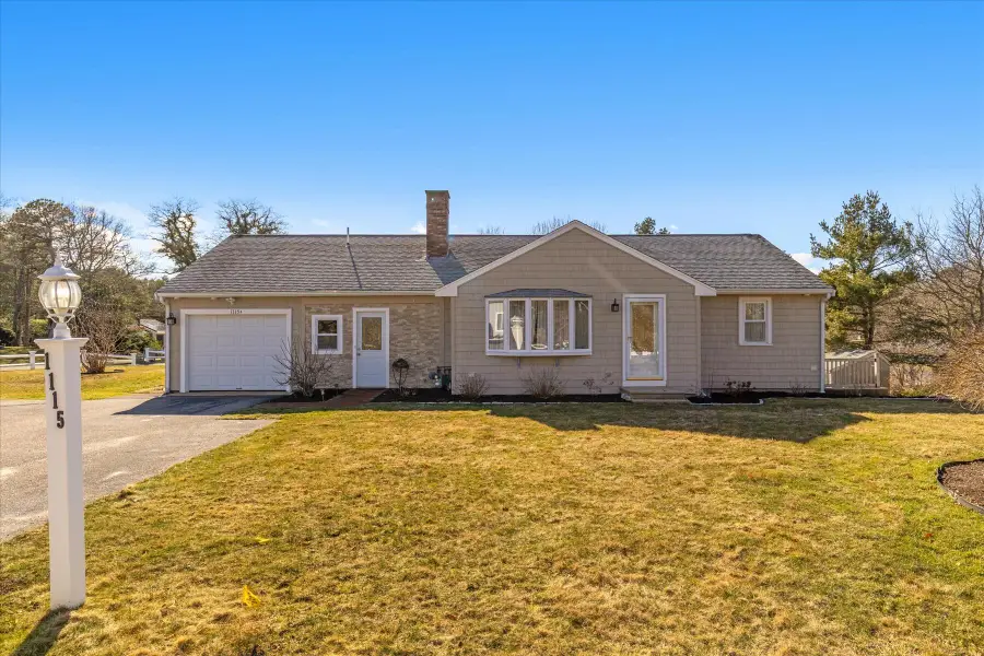1115 Shootflying Hill Road, Centerville, MA 02632 - #2