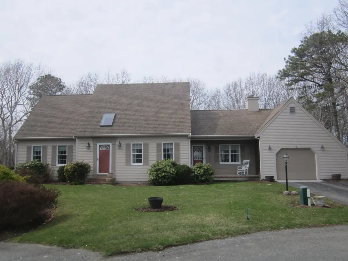 58 Terrace Hill Drive, East Dennis, MA 02641 - #1