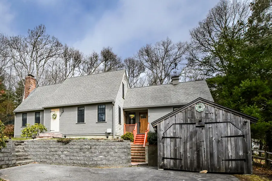 42 Pond View Drive, East Sandwich, MA 02537 - #3