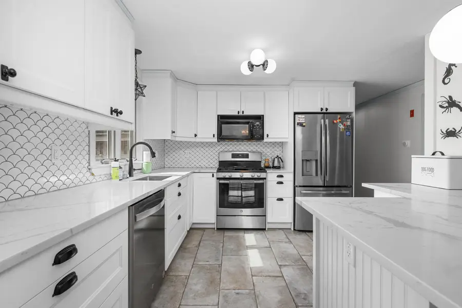 35 Leona Terrace, Brewster, MA 02631 - #2