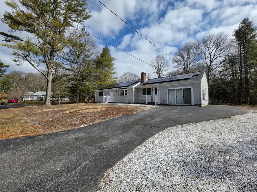 436 Nye Road, Centerville, MA 02632 - #2