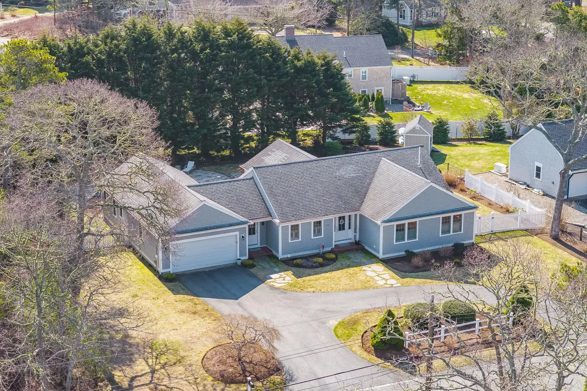234 Round Cove Road, Chatham, MA 02633 - #1
