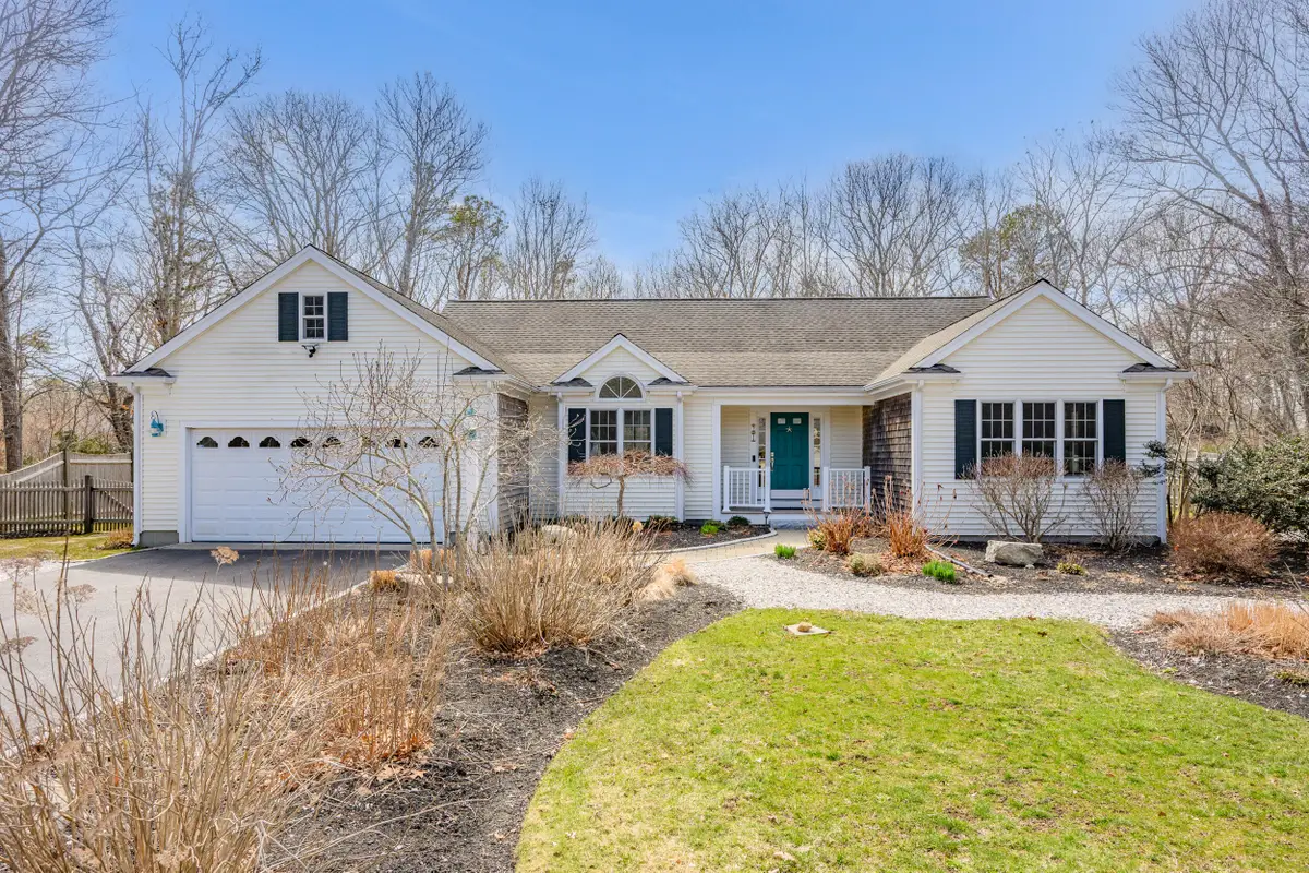 21 Grand Oak Road, Forestdale, MA 02644 - #1
