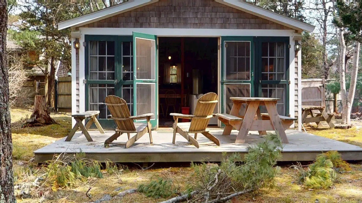 1975 State Highway, Eastham, MA 02642 - #1