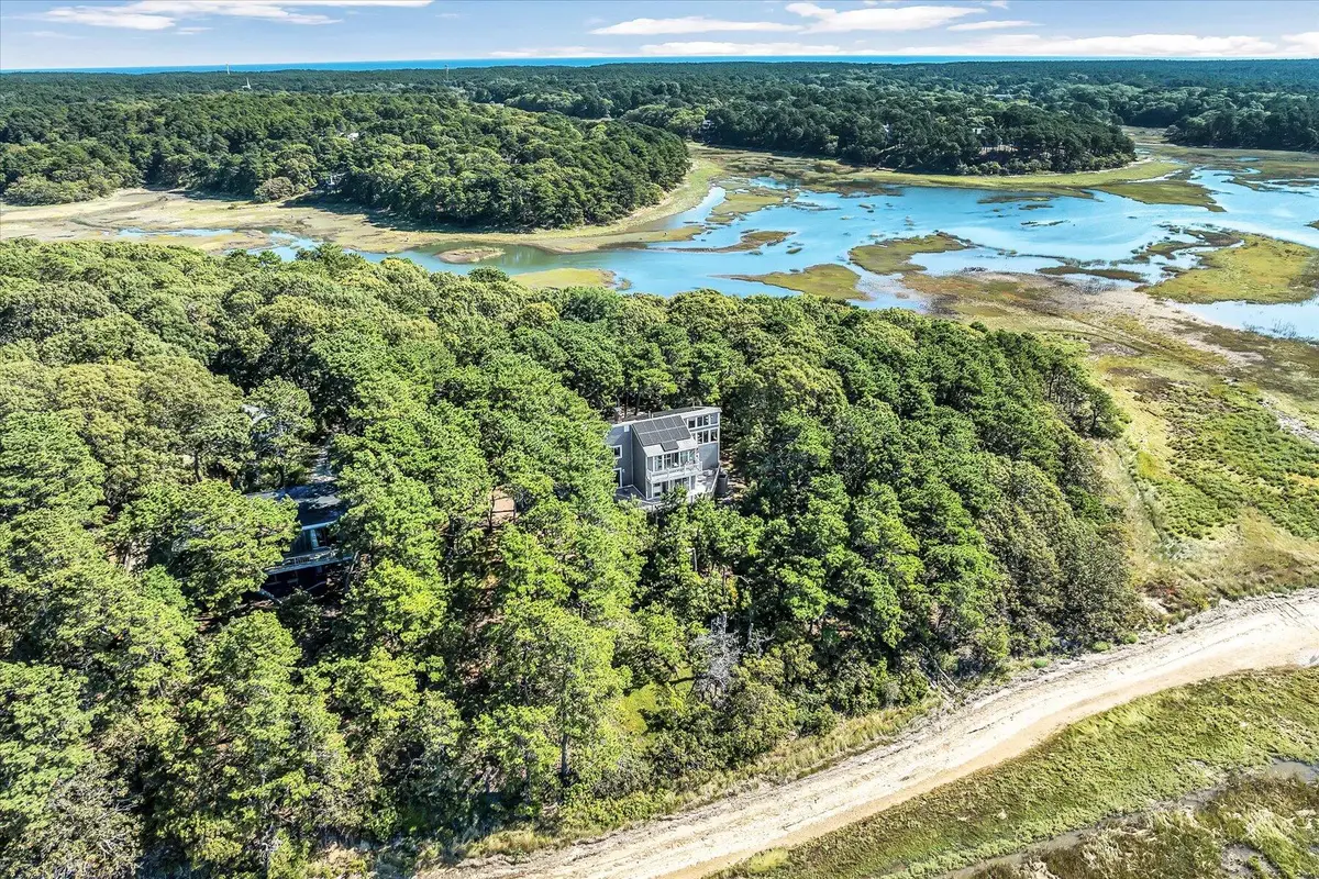 90 Ring Road, Wellfleet, MA 02667 - #1