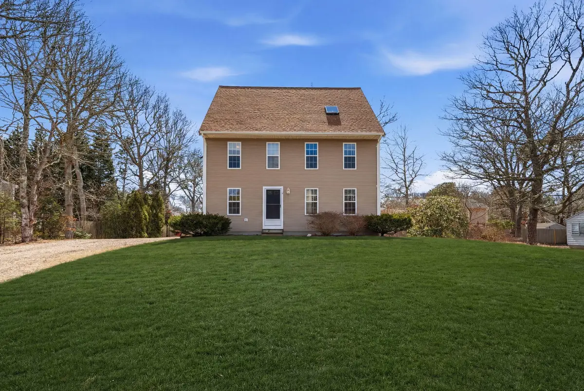 5 Peregrine Lane, South Yarmouth, MA 02664 - #1