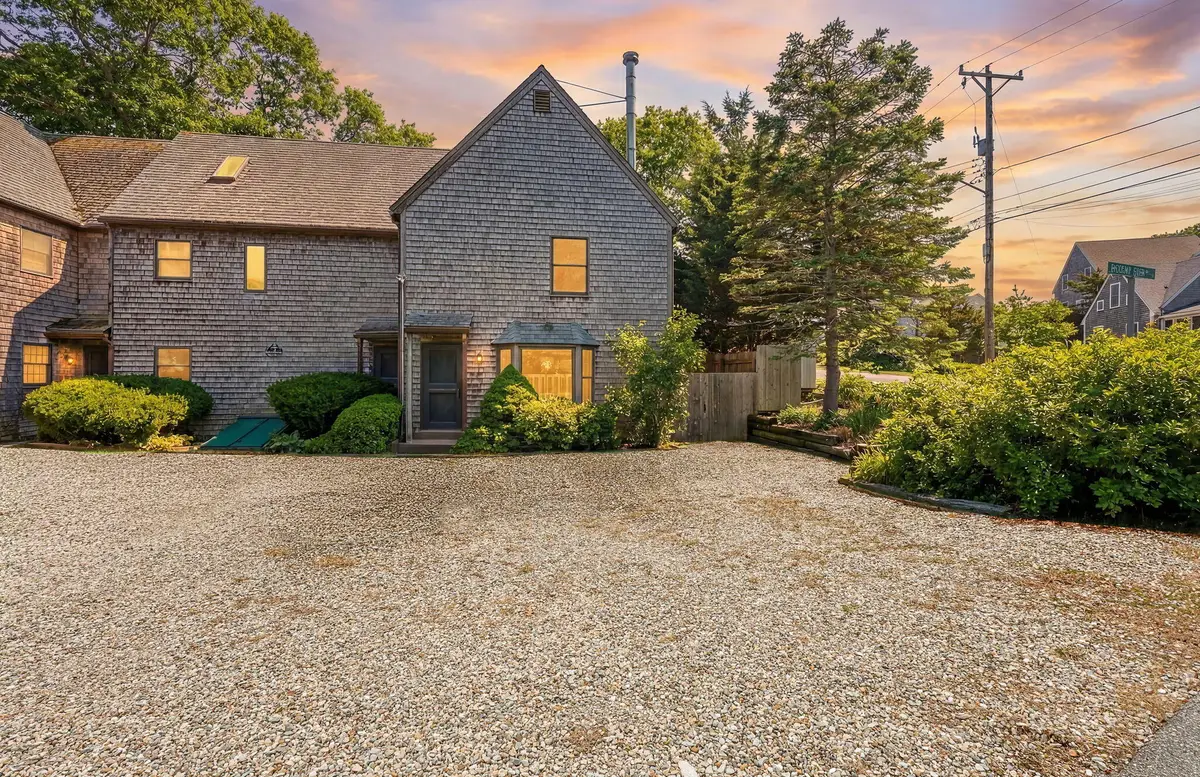 1 Seashore Park Drive, Provincetown, MA 02657 - #1
