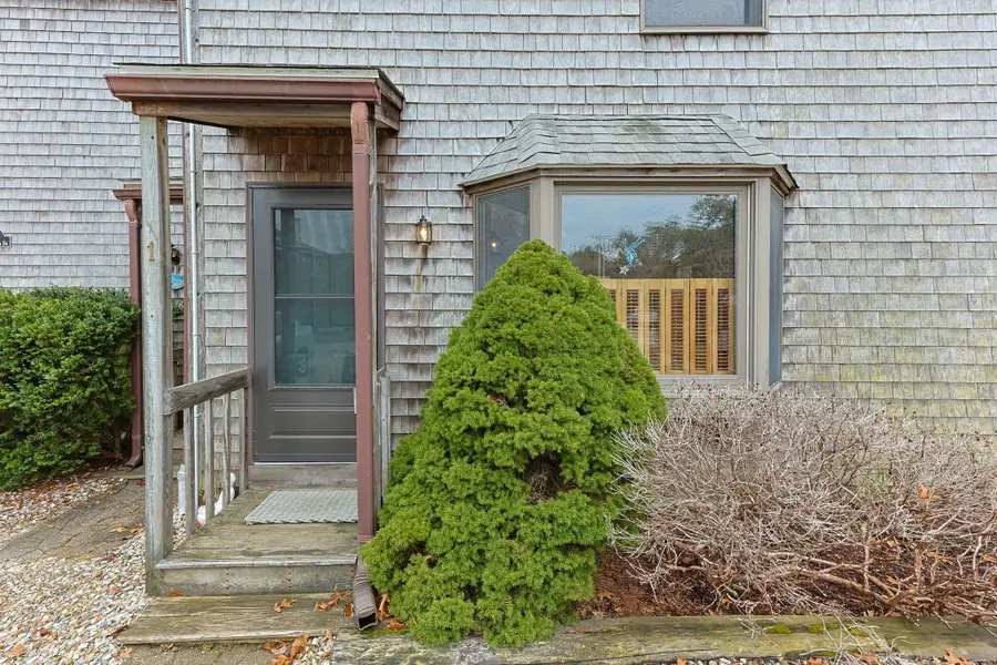 1 Seashore Park Drive, Provincetown, MA 02657 - #2