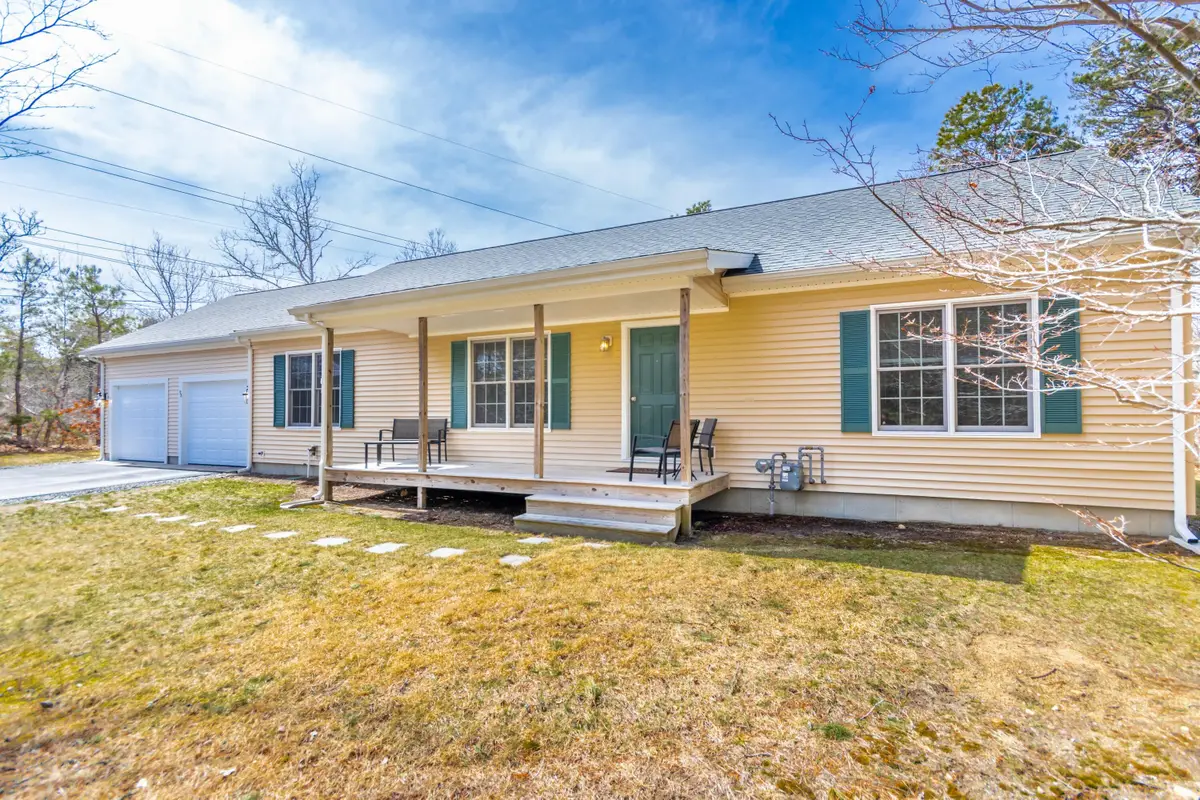 98 Leland Road, Brewster, MA 02631 - #1