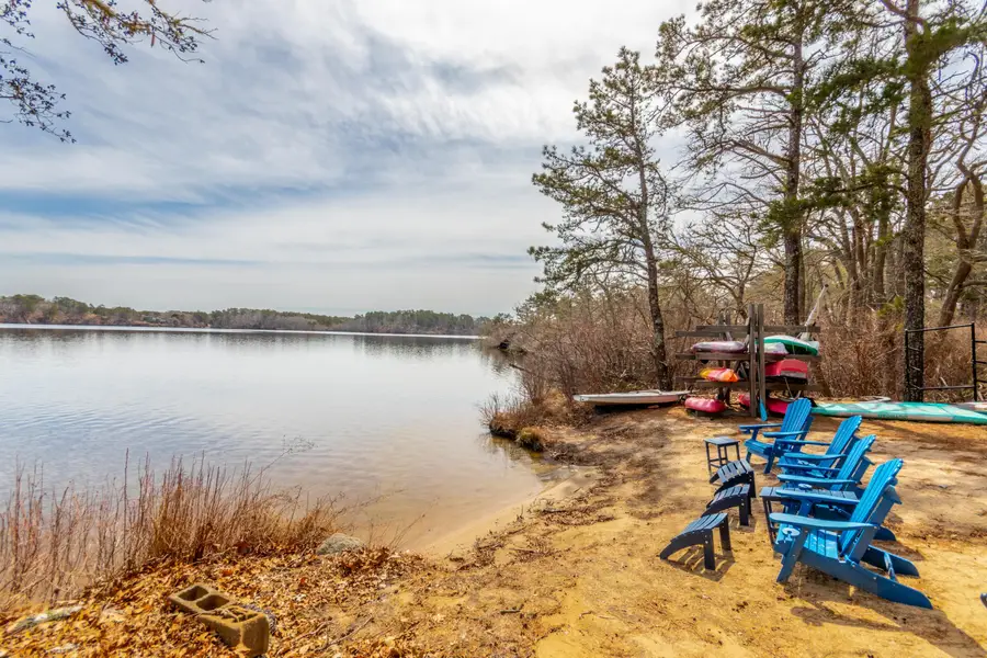 98 Leland Road, Brewster, MA 02631 - #3