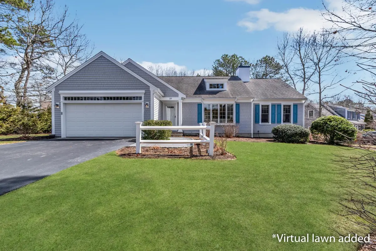 219 Pheasant Hill Circle, Cotuit, MA 02635 - #1