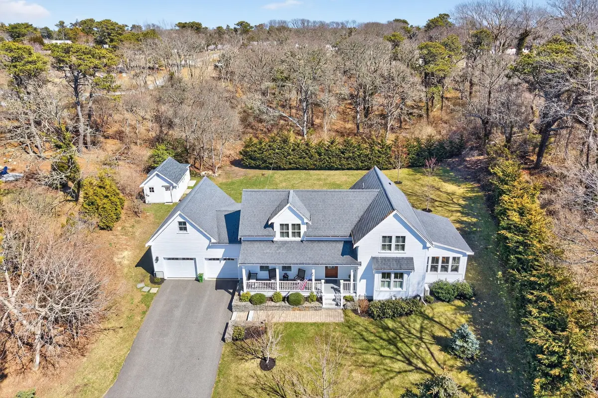 70 Old Queen Anne Road, Chatham, MA 02633 - #1