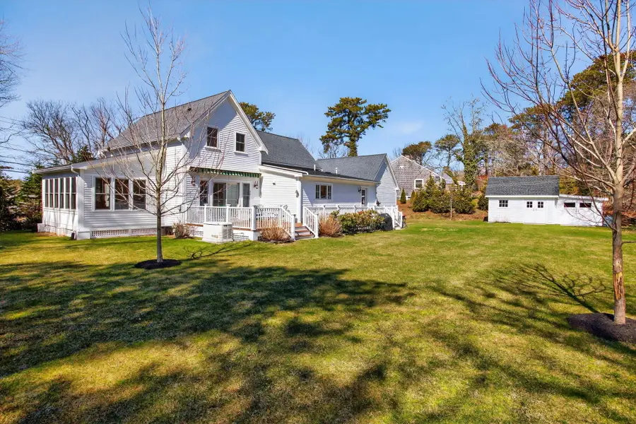 70 Old Queen Anne Road, Chatham, MA 02633 - #3